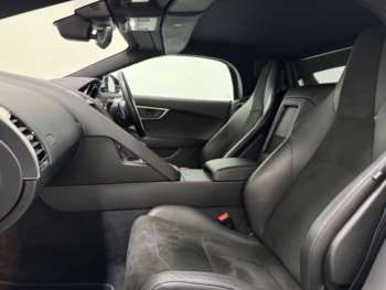 Used Jaguar F-Type 2019 for sale - 75246342: Photo