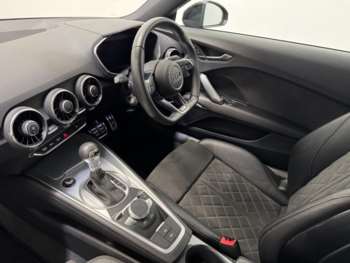 Used Audi TT 2022 for sale - 74888079: Photo