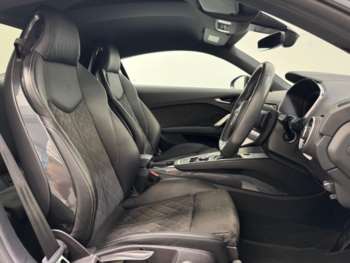Used Audi TT 2022 for sale - 74888079: Photo