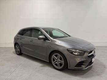 (70) - 1.3 B180 AMG Line (Executive) 7G-DCT Euro 6 (s/s) 5dr