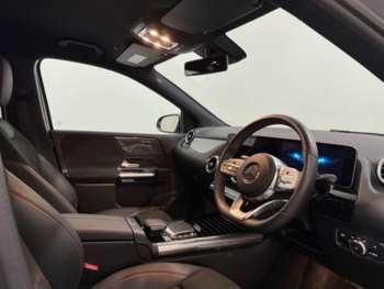 Used Mercedes-Benz B-Class 2020 for sale - 74726086: Photo