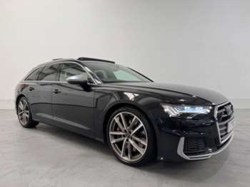 2019 (69) - 3.0 TDI V6 Tiptronic quattro Euro 6 (s/s) 5dr