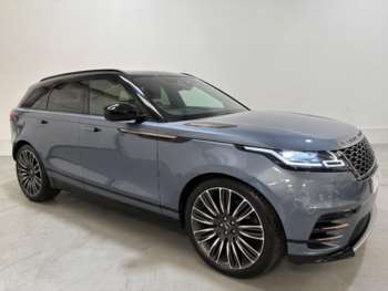 2021 (71) - 2.0 P250 R-Dynamic HSE 5dr Auto