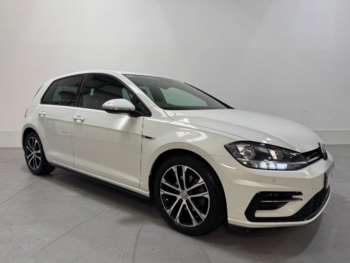 2018 (68) - 1.5 TSI EVO R-Line Euro 6 (s/s) 5dr