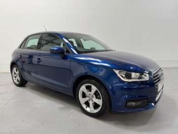 (17) - 1.4 TFSI Sport Sportback Euro 6 (s/s) 5dr