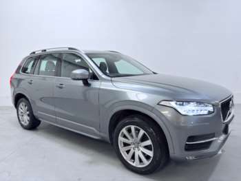 2017 (17) - 2.0 D5 PowerPulse Momentum Auto 4WD Euro 6 (s/s) 5dr