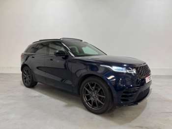 (21) - 2.0 D200 MHEV R-Dynamic SE Auto 4WD Euro 6 (s/s) 5dr