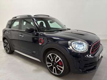 2020 (70) - 2.0 John Cooper Works Auto ALL4 Euro 6 (s/s) 5dr