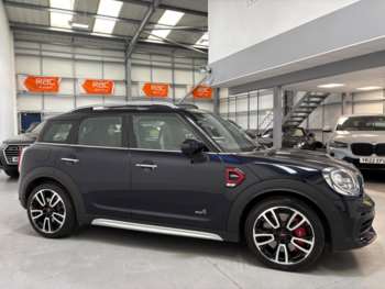 Used MINI Countryman 2020 for sale - 74726133: Photo