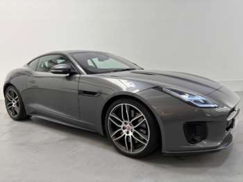 (18) - 3.0 V6 R-Dynamic Auto Euro 6 (s/s) 2dr
