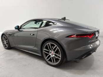 Used Jaguar F-Type 2018 for sale - 74726318: Photo