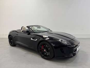 (14) - 3.0 V6 S Auto Euro 5 (s/s) 2dr