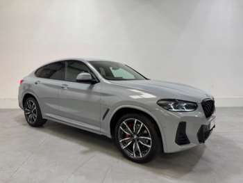 2022 (22) - xDrive20d MHT M Sport 5dr Step Auto