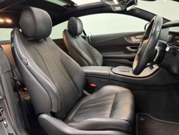 Used Mercedes-Benz E-Class 2021 for sale - 74726328: Photo