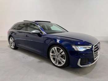 2020 (70) - 3.0 TDI V6 Tiptronic quattro Euro 6 (s/s) 5dr