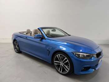 2017 (17) - 440i M Sport 2dr Auto [Professional Media]