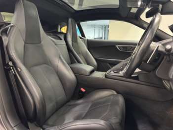 Used Jaguar F-Type 2018 for sale - 75224689: Photo