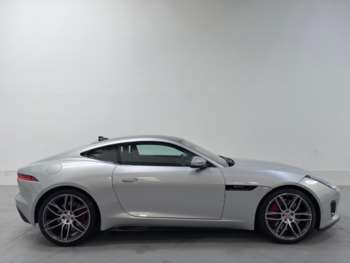 Used Jaguar F-Type 2018 for sale - 75174047: Photo