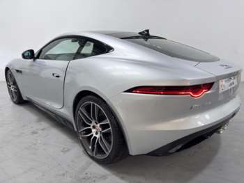 Used Jaguar F-Type 2018 for sale - 75174047: Photo