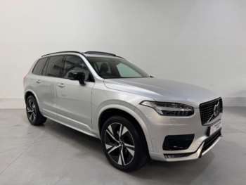 (21) - 2.0 B5 MHEV R-Design Auto 4WD Euro 6 (s/s) 5dr