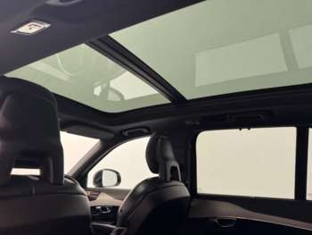 Used Volvo XC90 2021 for sale - 74725736: Photo