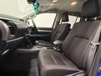 Used Toyota Hilux 2021 for sale - 75040967: Photo