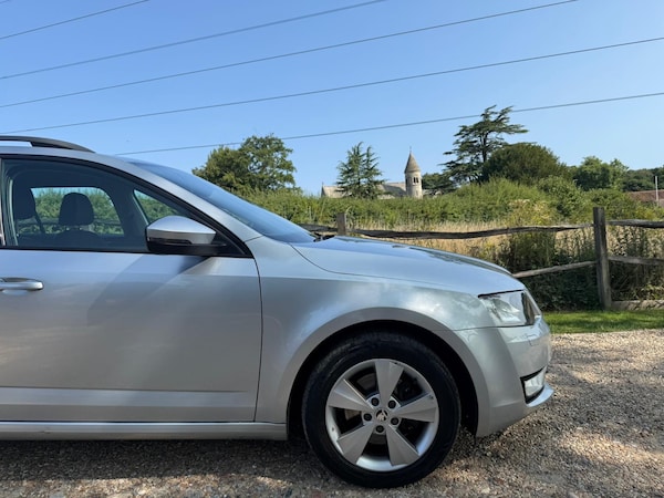 Used Skoda Octavia 2016 for sale - 75593108: Photo 10