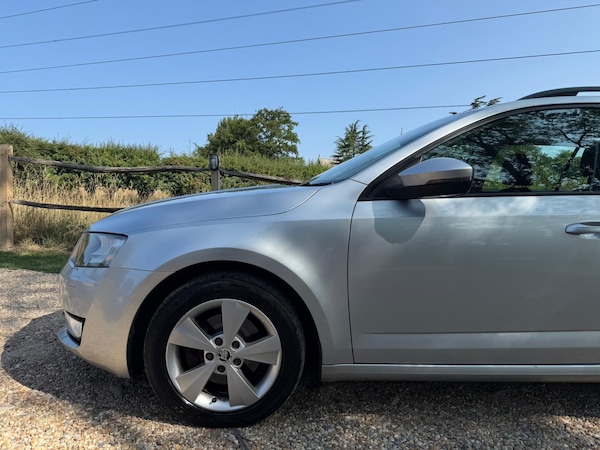 Used Skoda Octavia 2016 for sale - 75593108: Photo 11