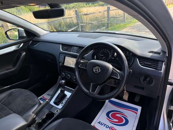 Used Skoda Octavia 2016 for sale - 75593108: Photo 16