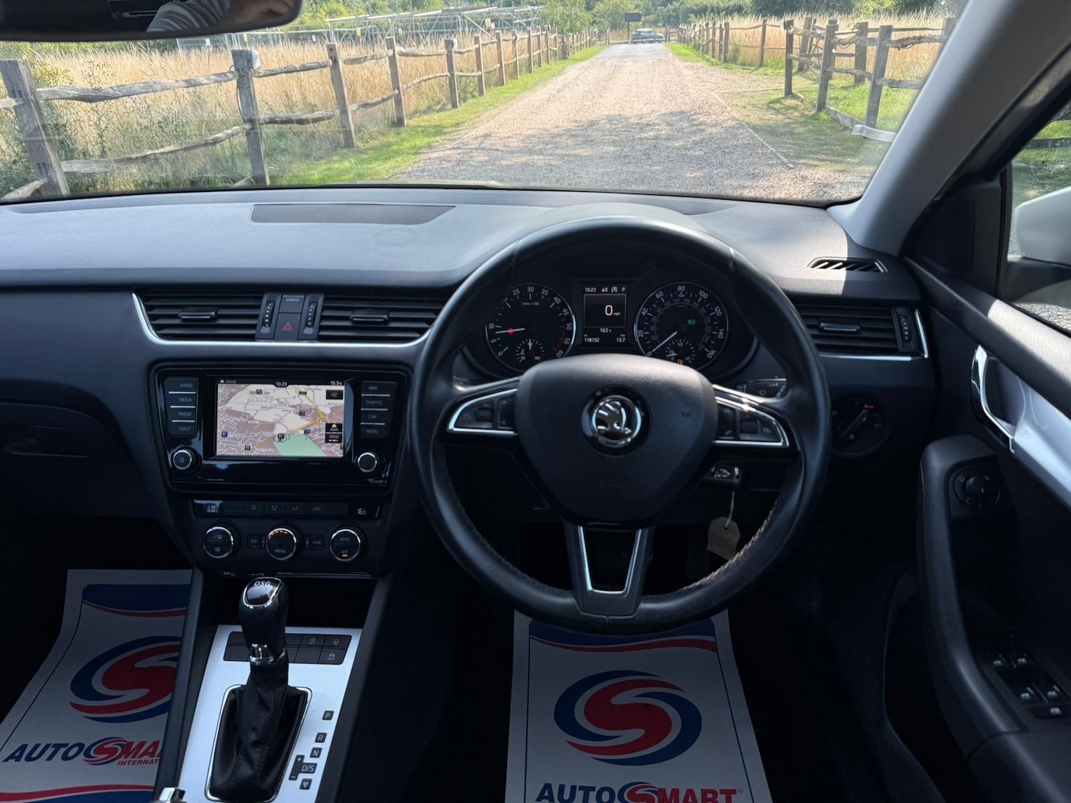 Vehicle 19