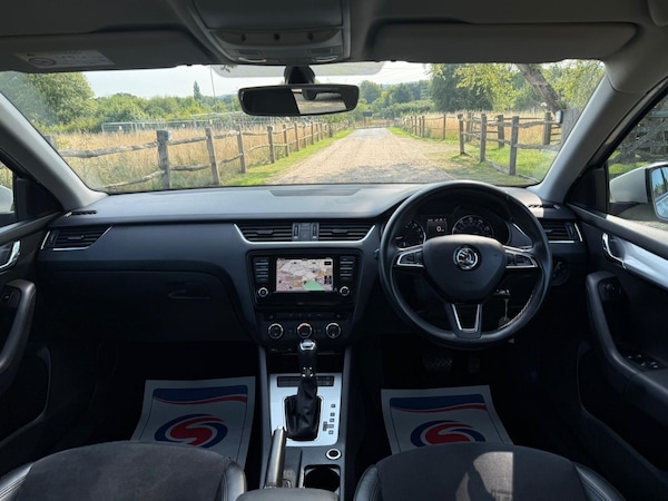 Used Skoda Octavia 2016 for sale - 75593108: Photo 20