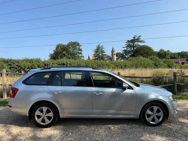 Used Skoda Octavia 2016 for sale - 75593108: Photo 5