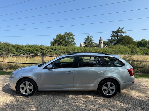 Used Skoda Octavia 2016 for sale - 75593108: Photo 6
