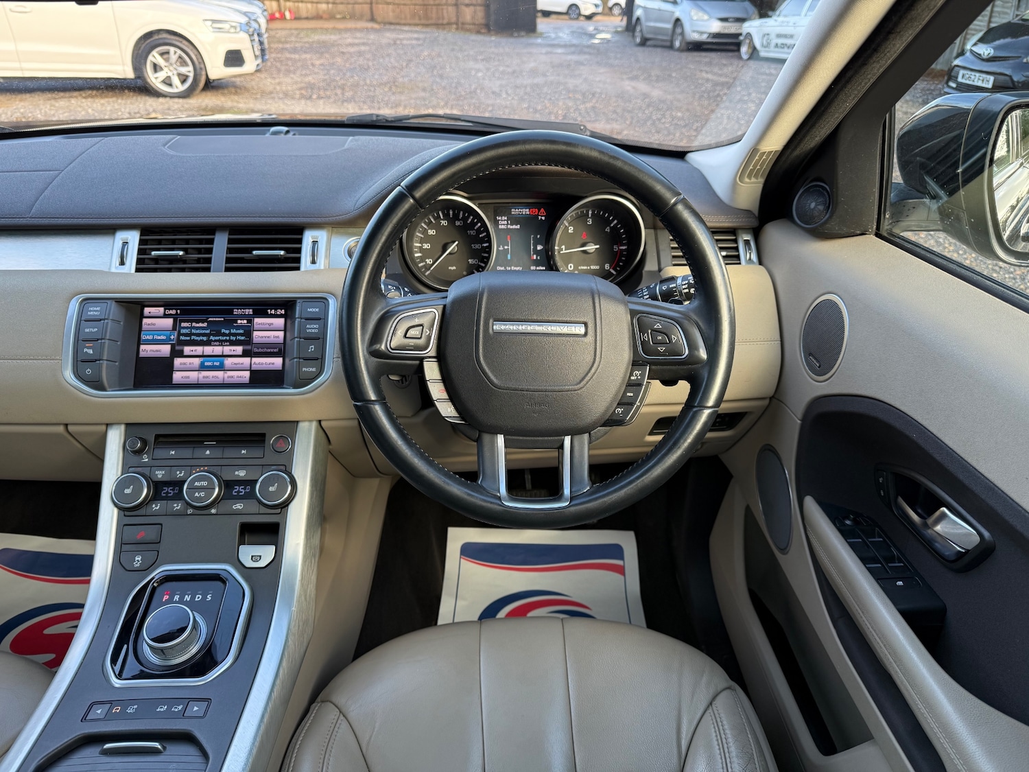 Used Land Rover Range Rover Evoque 2013 for sale - 77350475: Photo 17