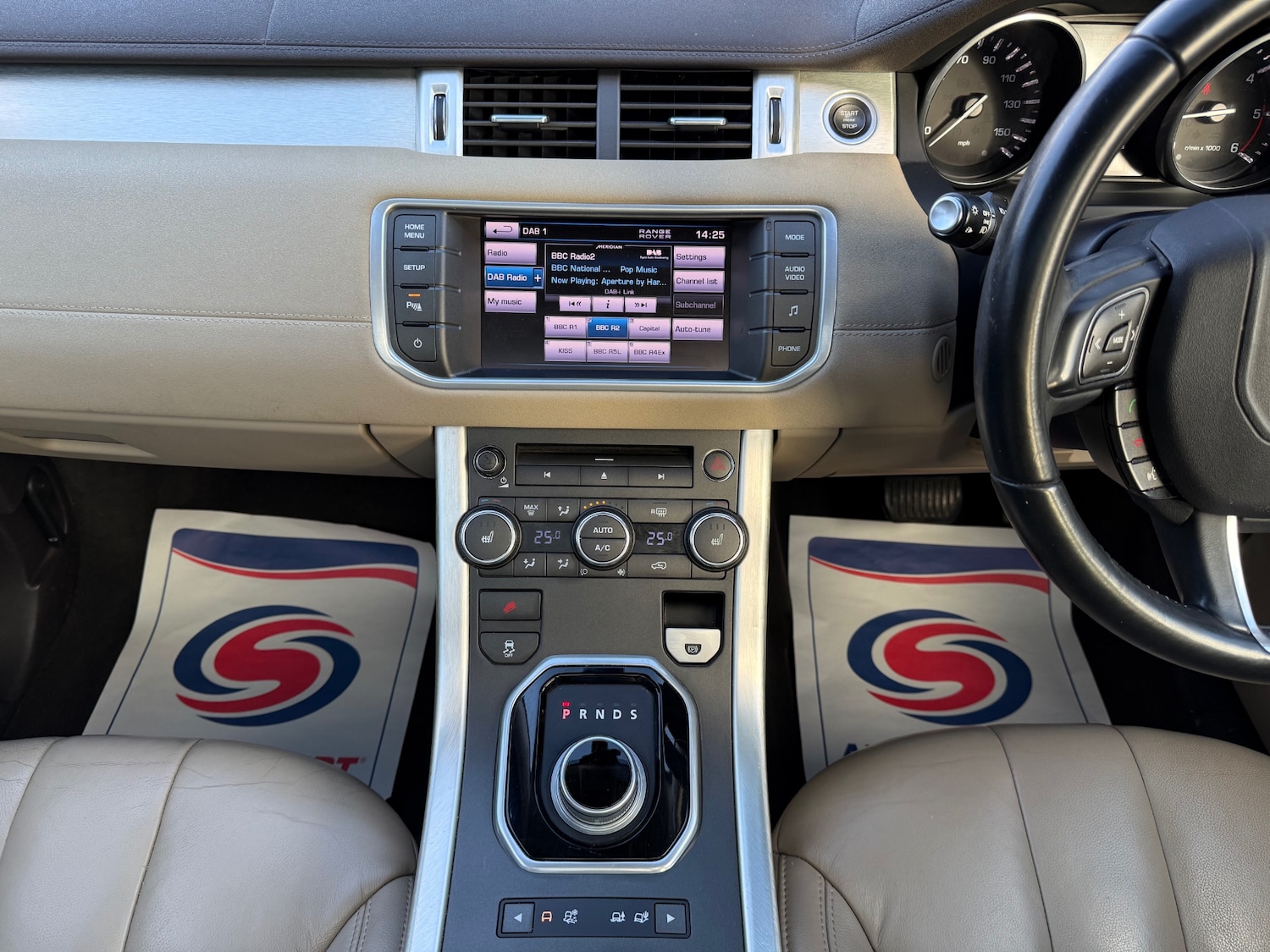 Used Land Rover Range Rover Evoque 2013 for sale - 77350475: Photo 18