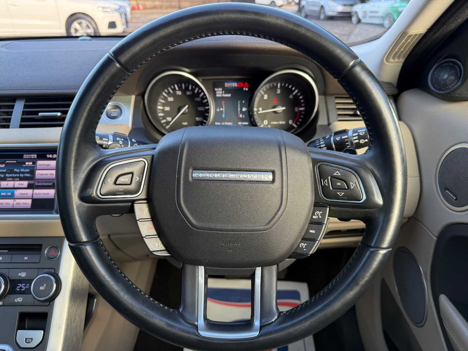 Used Land Rover Range Rover Evoque 2013 for sale - 77350475: Photo 19