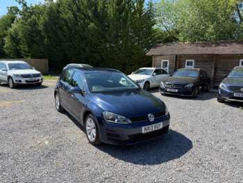 2013 (13) - 2.0 TDI SE 5dr DSG