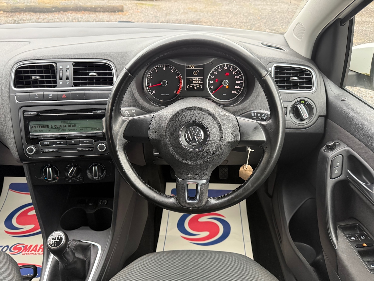 Used Volkswagen Polo 2011 for sale - 76845860: Photo 16