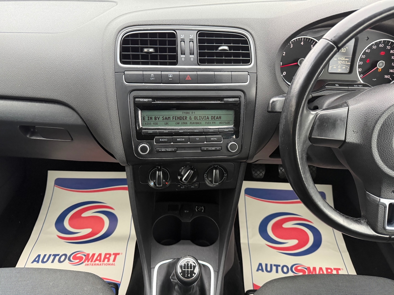 Used Volkswagen Polo 2011 for sale - 76845860: Photo 17