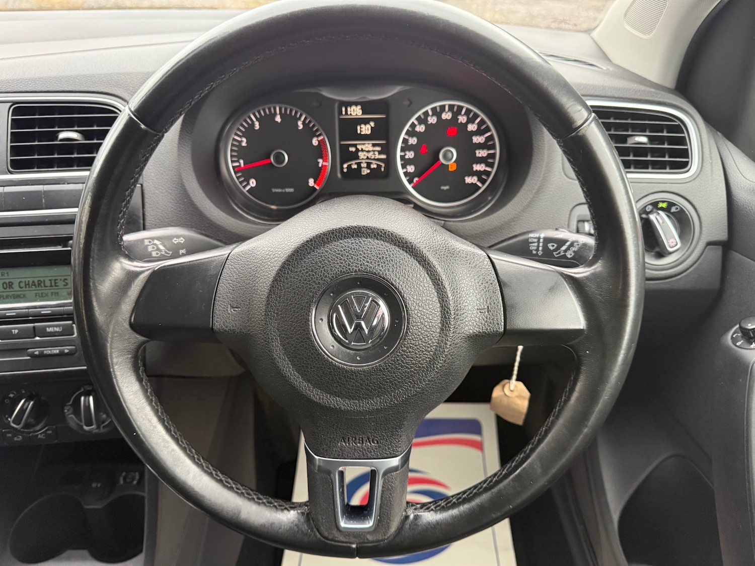 Used Volkswagen Polo 2011 for sale - 76845860: Photo 19