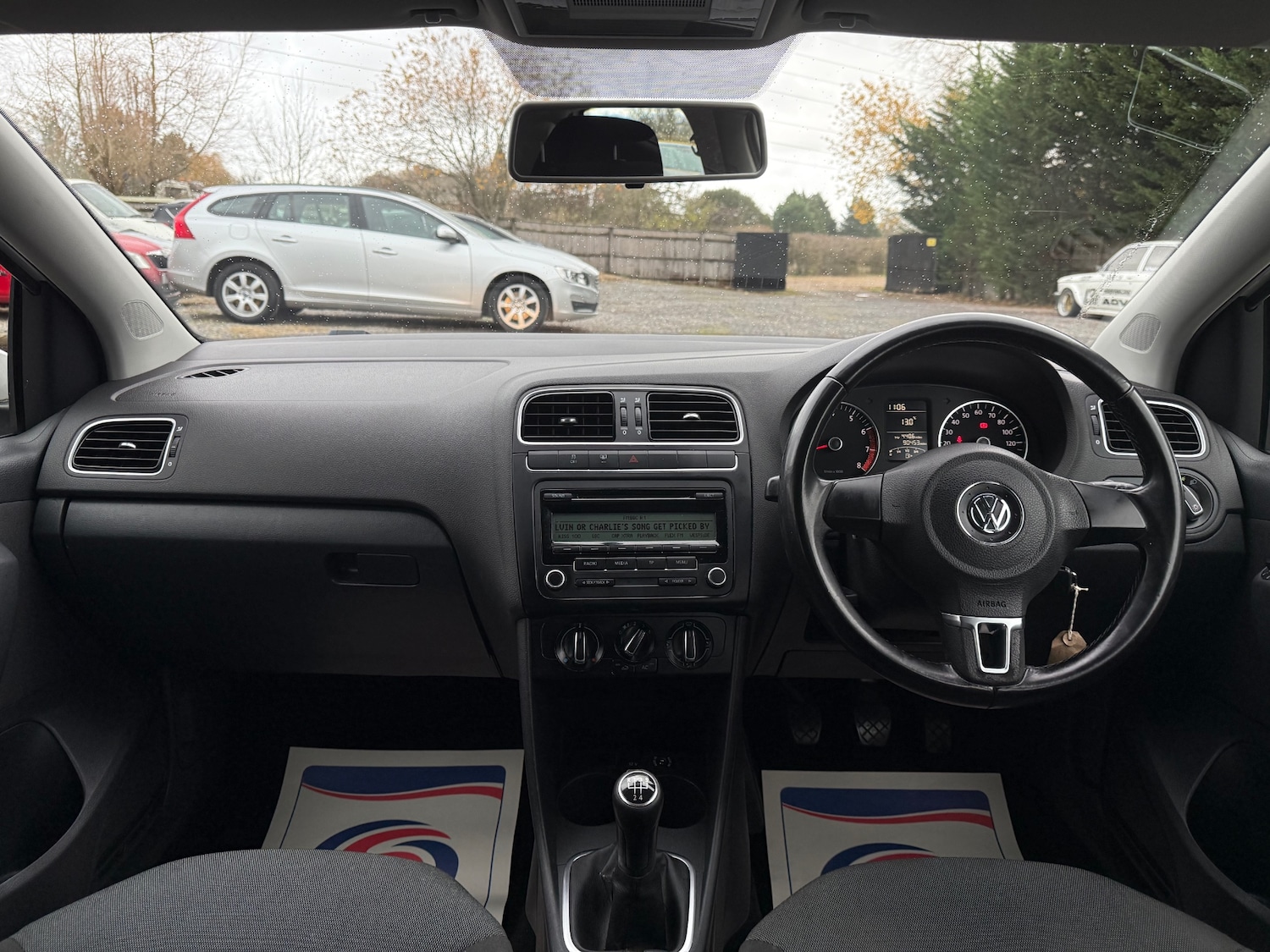 Used Volkswagen Polo 2011 for sale - 76845860: Photo 20