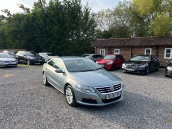 Used Volkswagen Passat 2008 for sale - 72467481: Photo