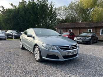 Used Volkswagen Passat 2008 for sale - 72467481: Photo