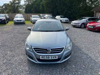 Used Volkswagen Passat 2008 for sale - 72467481: Photo