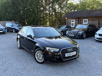 Used Audi A3 2017 for sale - 78436108: Photo