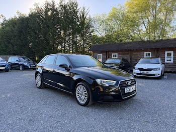 Used Audi A3 2017 for sale - 78436108: Photo