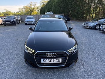 Used Audi A3 2017 for sale - 78436108: Photo
