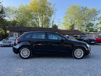 Used Audi A3 2017 for sale - 78436108: Photo