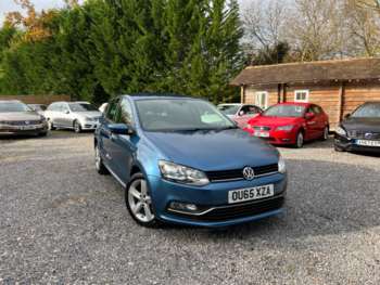 Used Volkswagen Polo 2015 for sale - 72905898: Photo