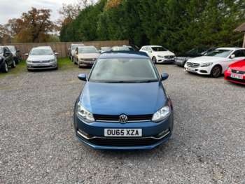 Used Volkswagen Polo 2015 for sale - 72905898: Photo